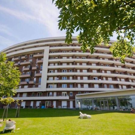 'Good Feelings' Aparthotel Siófok Buitenkant foto