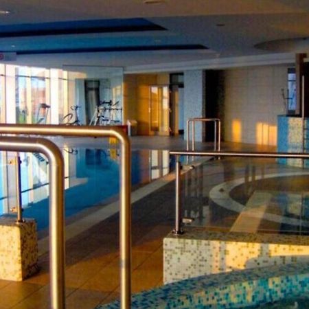 'Good Feelings' Aparthotel Siófok Buitenkant foto