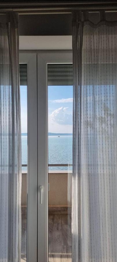 'Good Feelings' Aparthotel Siófok Buitenkant foto