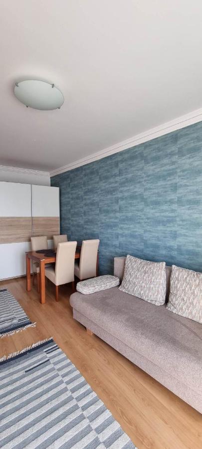 'Good Feelings' Aparthotel Siófok Buitenkant foto