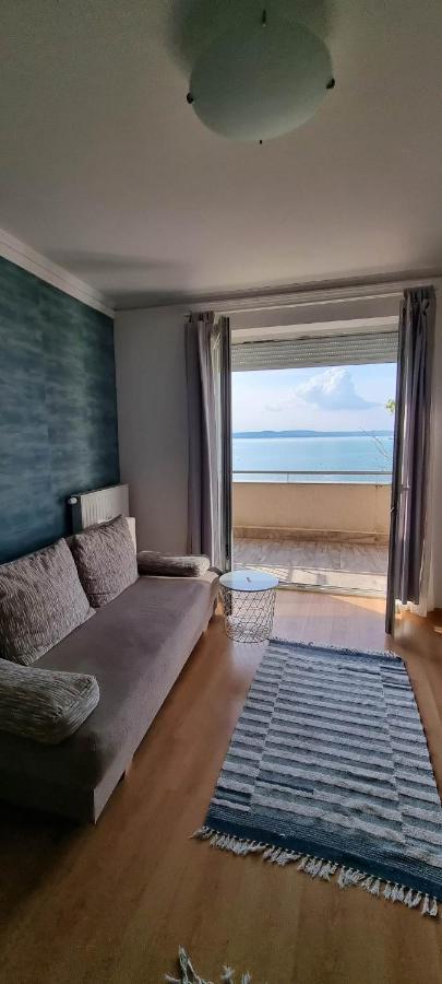 'Good Feelings' Aparthotel Siófok Buitenkant foto